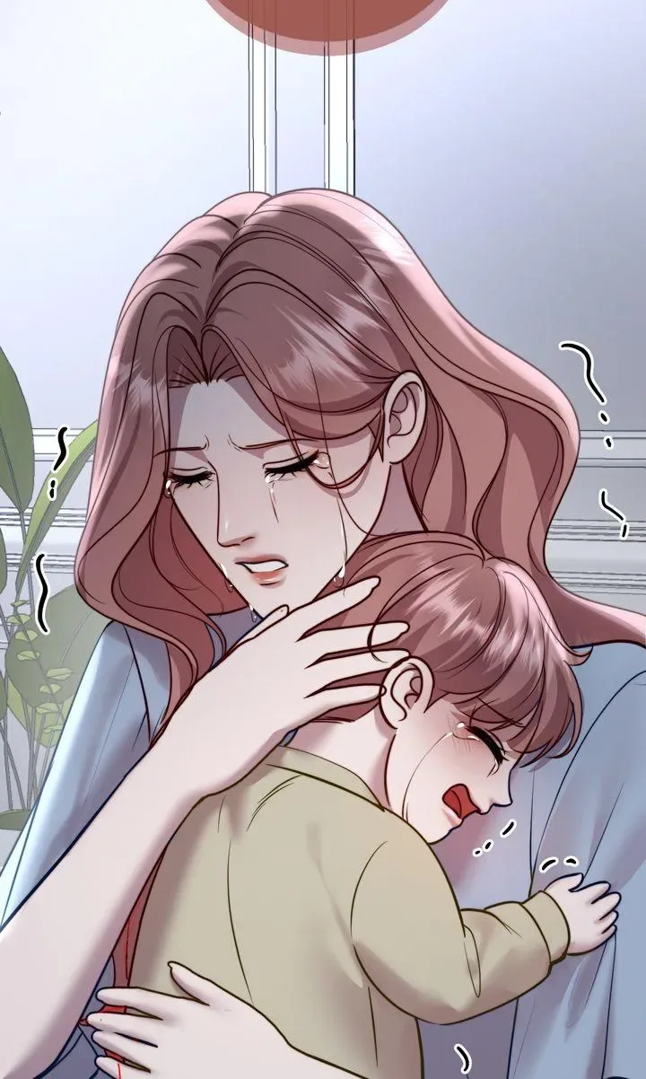 The Billionaire’s Replacement Wife Chapter 91 page 48