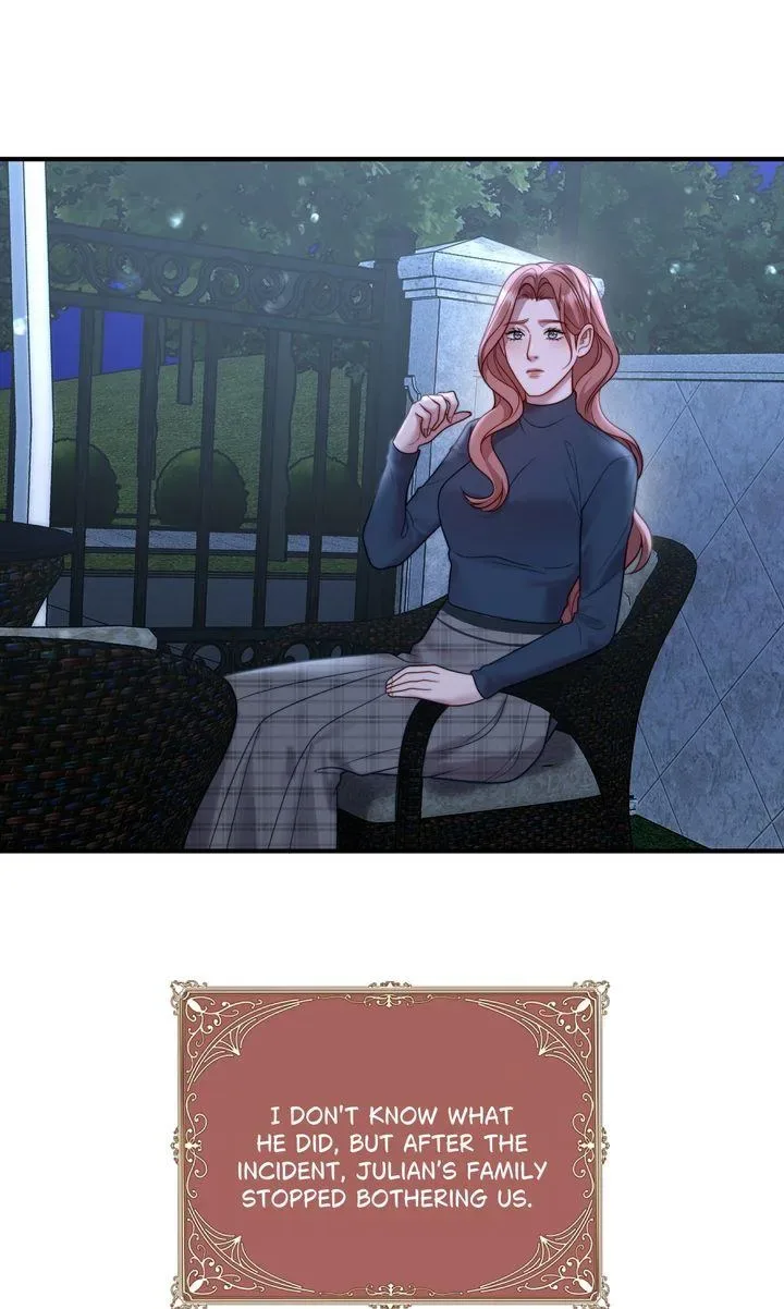 The Billionaire’s Replacement Wife Chapter 91 page 53