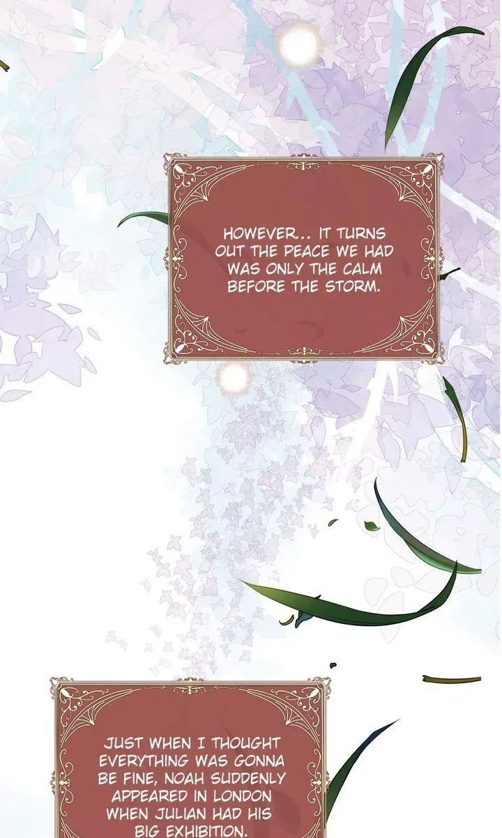 The Billionaire’s Replacement Wife Chapter 91 page 57