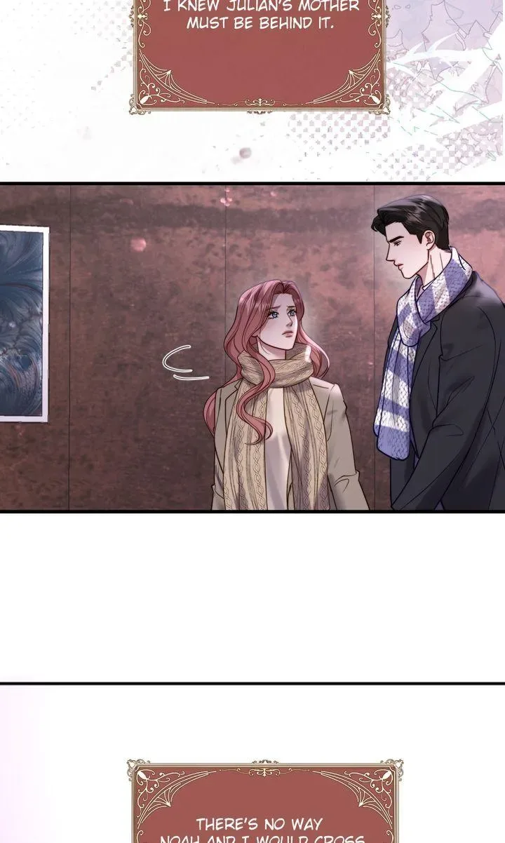 The Billionaire’s Replacement Wife Chapter 91 page 59