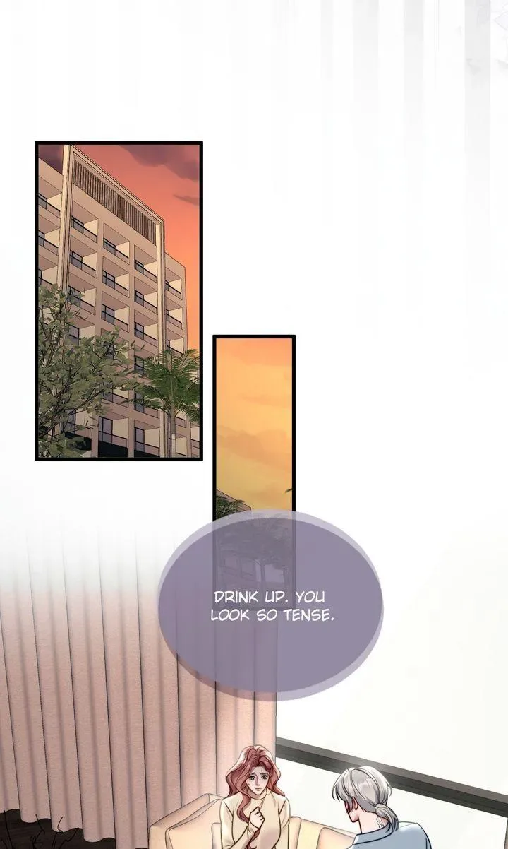 The Billionaire’s Replacement Wife Chapter 91 page 64