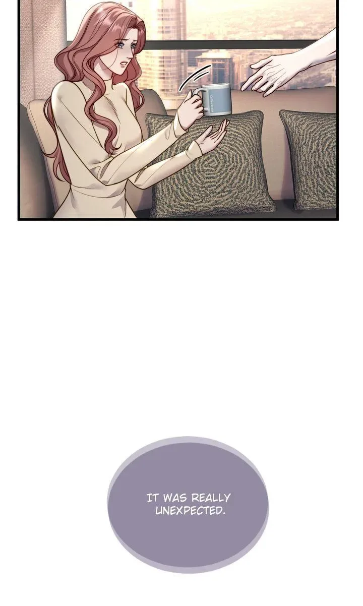 The Billionaire’s Replacement Wife Chapter 91 page 66