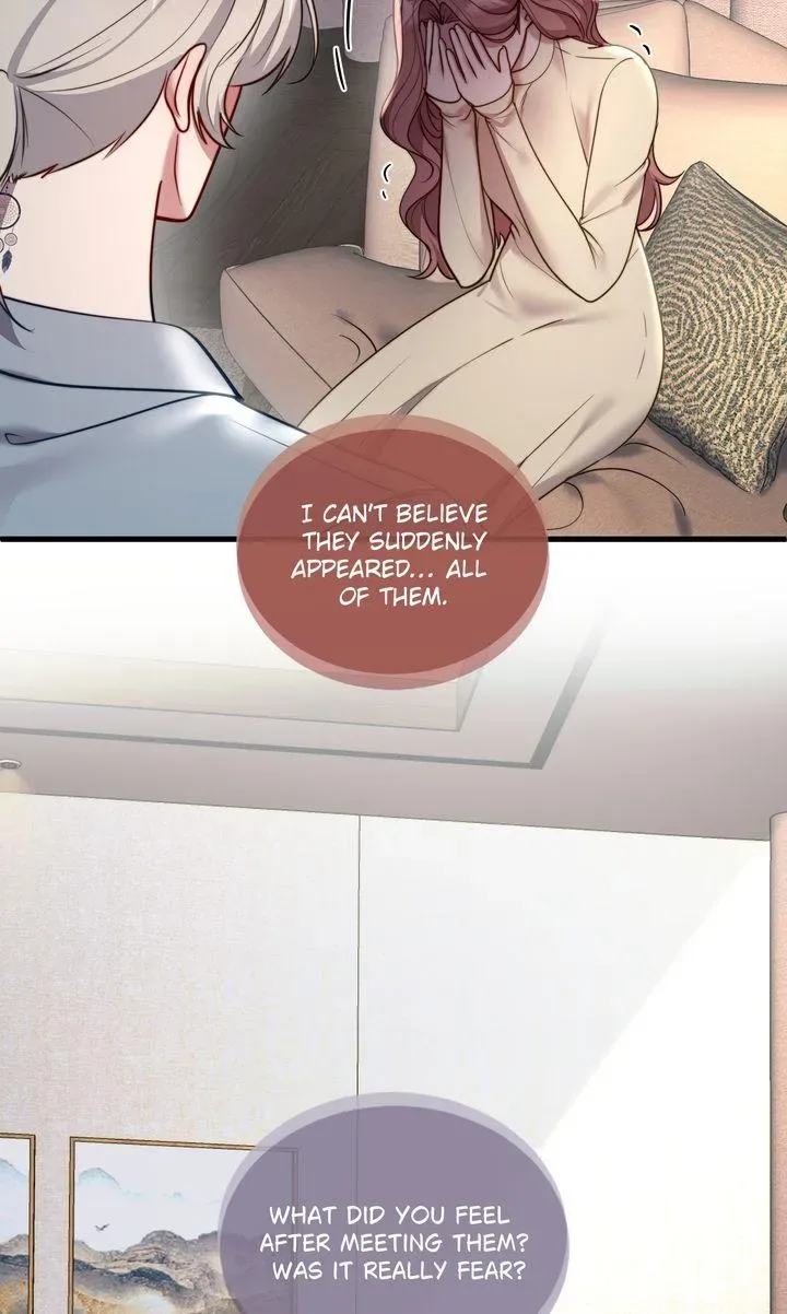 The Billionaire’s Replacement Wife Chapter 91 page 69