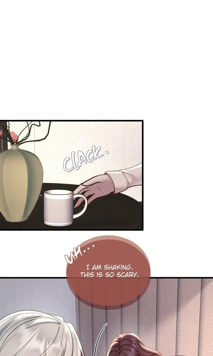 The Billionaire’s Replacement Wife Chapter 91 page 68