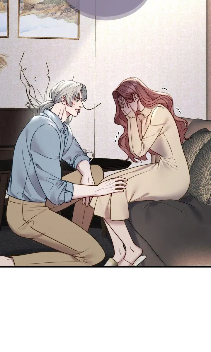The Billionaire’s Replacement Wife Chapter 91 page 70