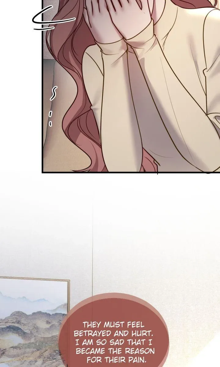 The Billionaire’s Replacement Wife Chapter 91 page 72
