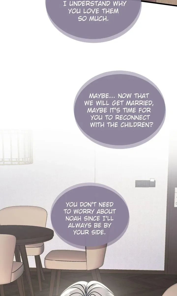 The Billionaire’s Replacement Wife Chapter 91 page 74