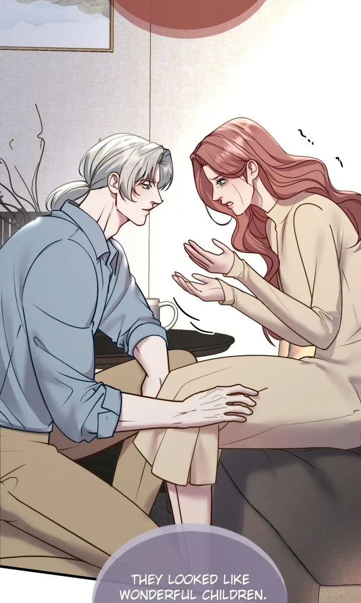 The Billionaire’s Replacement Wife Chapter 91 page 73