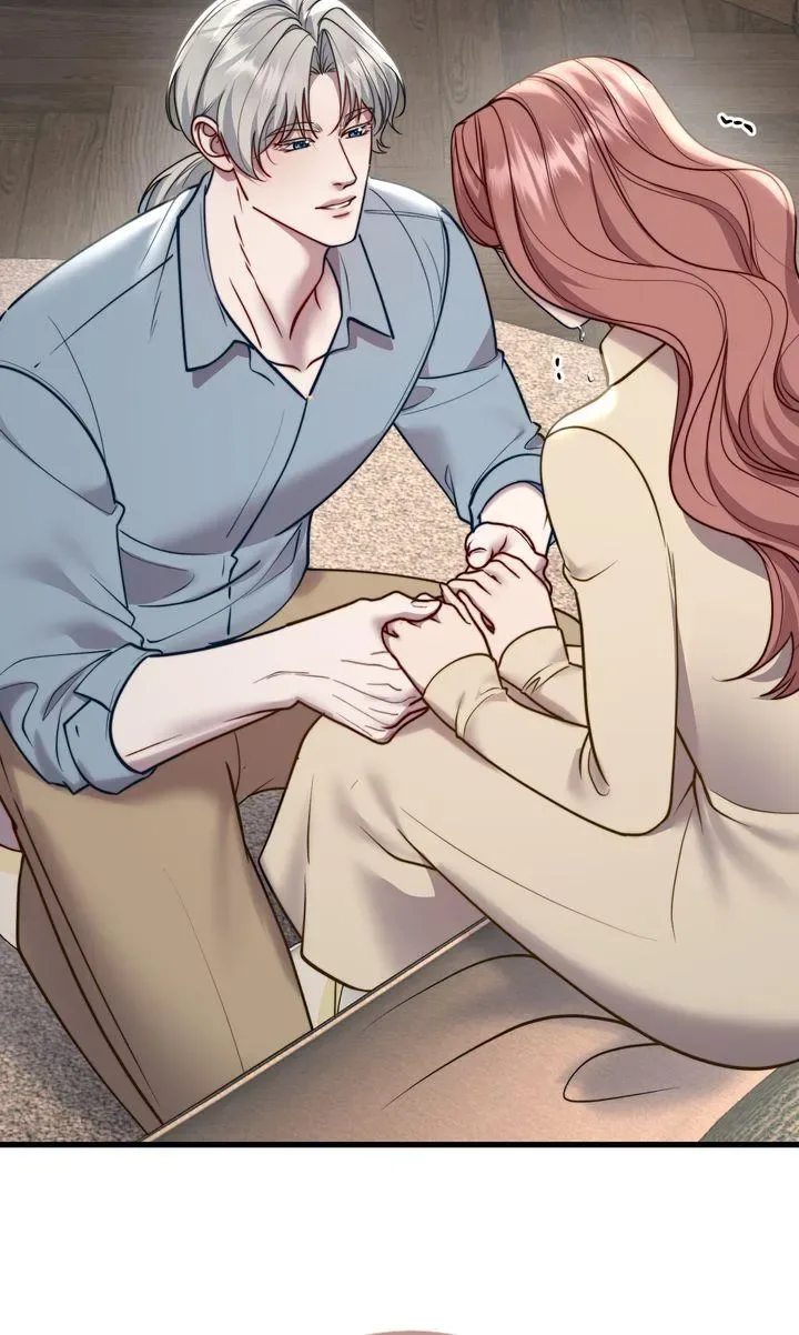 The Billionaire’s Replacement Wife Chapter 91 page 77