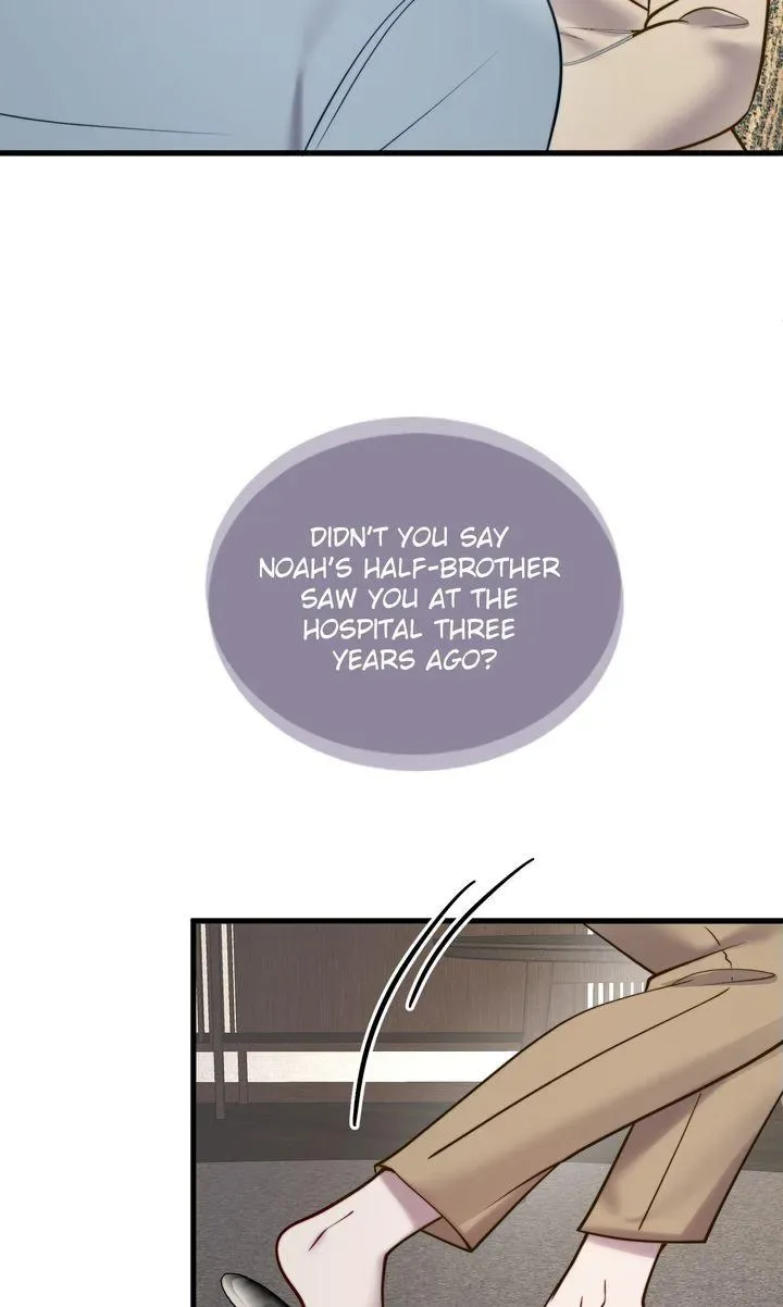 The Billionaire’s Replacement Wife Chapter 91 page 79