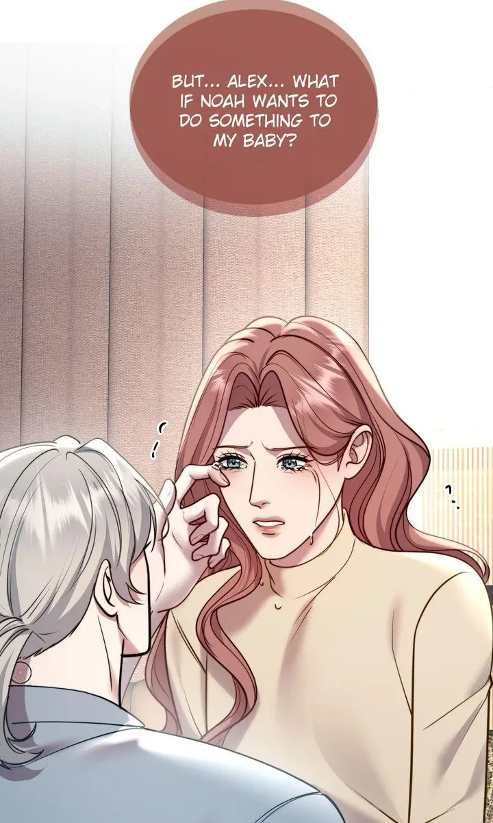 The Billionaire’s Replacement Wife Chapter 91 page 78