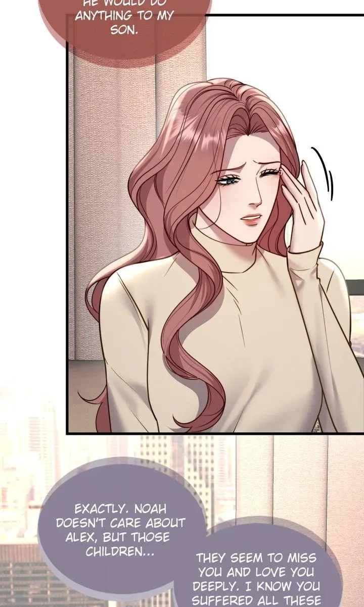 The Billionaire’s Replacement Wife Chapter 91 page 83