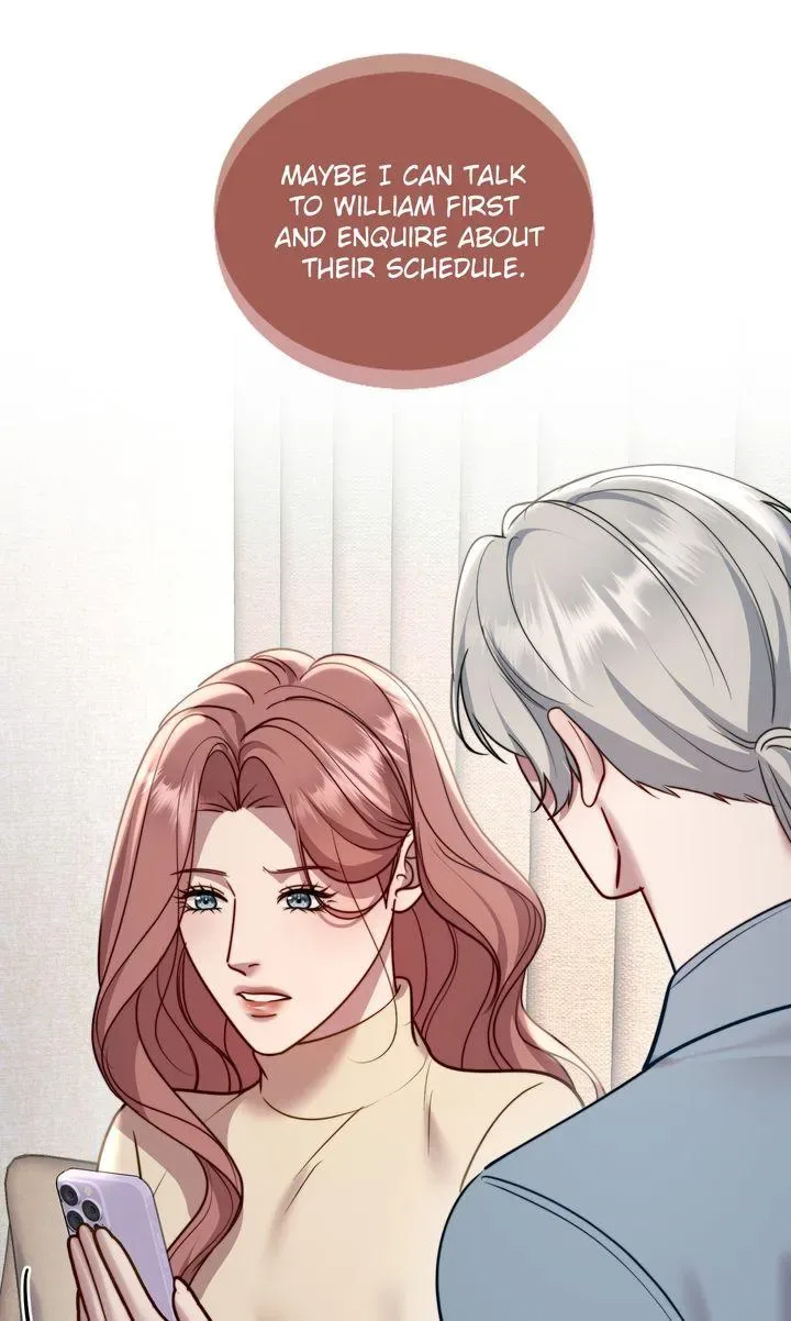 The Billionaire’s Replacement Wife Chapter 91 page 86