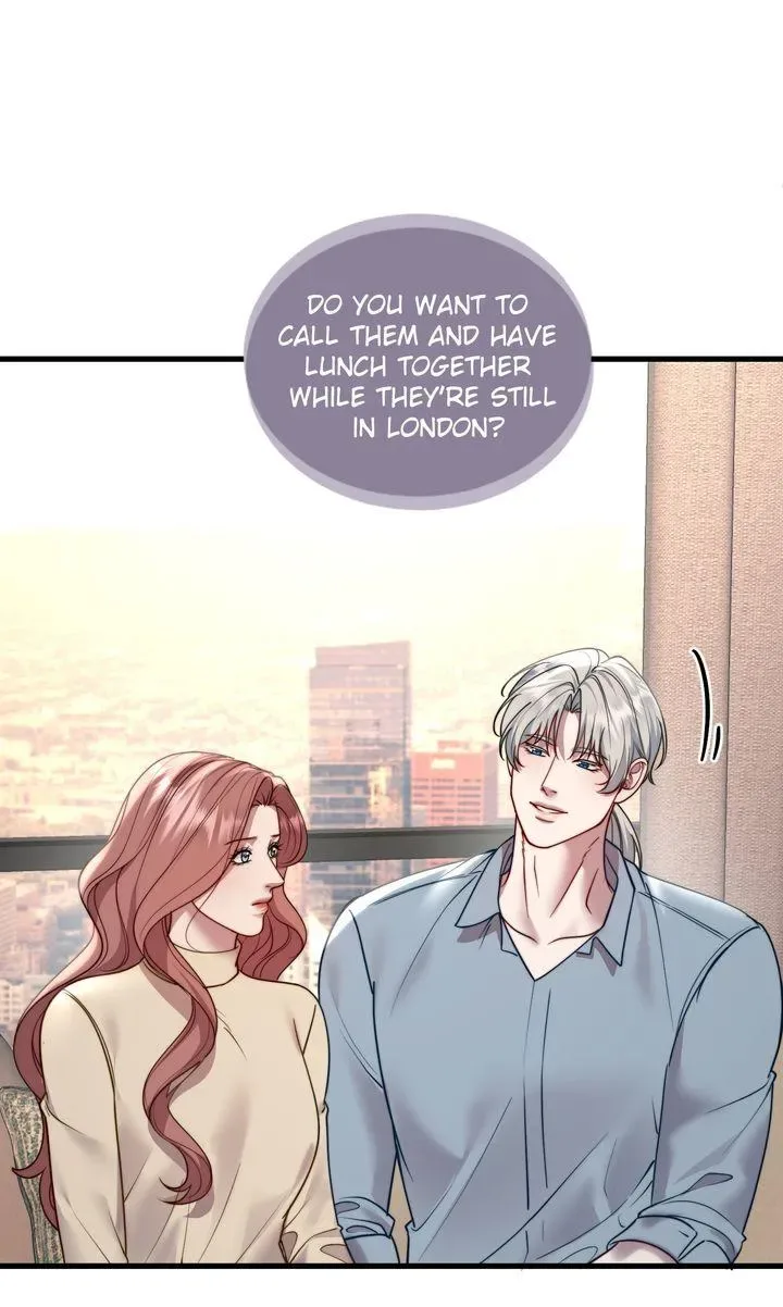 The Billionaire’s Replacement Wife Chapter 91 page 85