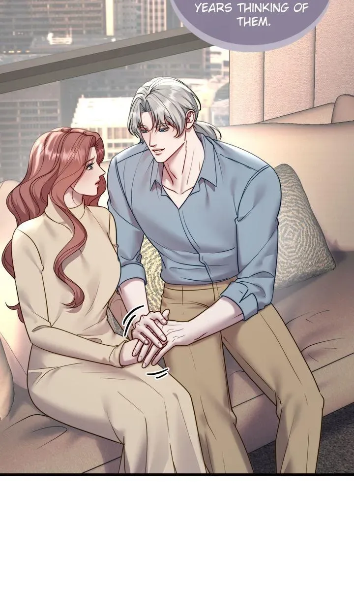 The Billionaire’s Replacement Wife Chapter 91 page 84