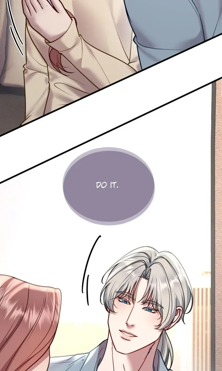 The Billionaire’s Replacement Wife Chapter 91 page 87
