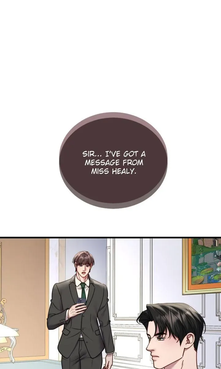 The Billionaire’s Replacement Wife Chapter 91 page 93