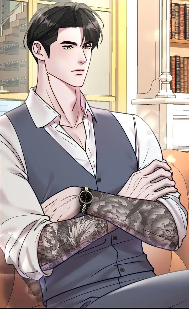 The Billionaire’s Replacement Wife Chapter 91 page 91
