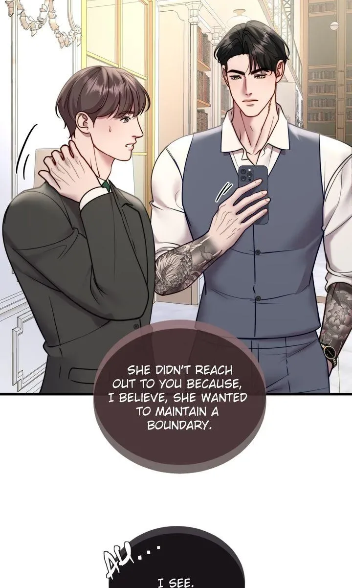 The Billionaire’s Replacement Wife Chapter 91 page 97