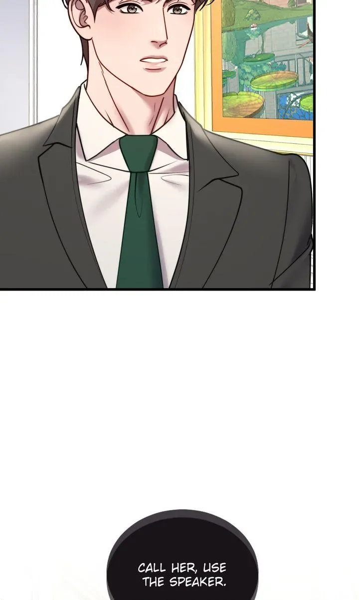The Billionaire’s Replacement Wife Chapter 91 page 100