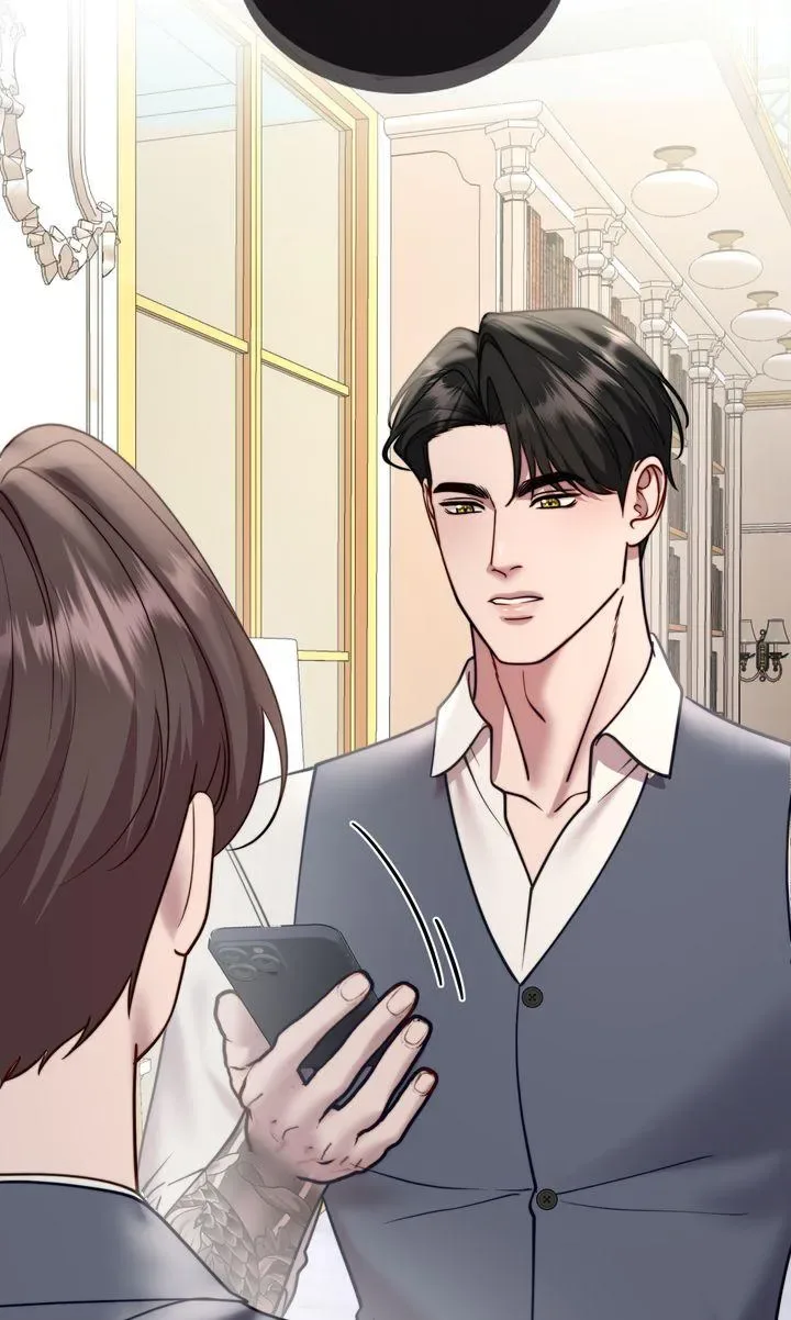 The Billionaire’s Replacement Wife Chapter 91 page 101