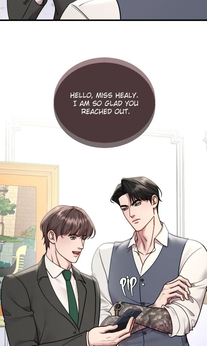 The Billionaire’s Replacement Wife Chapter 91 page 103