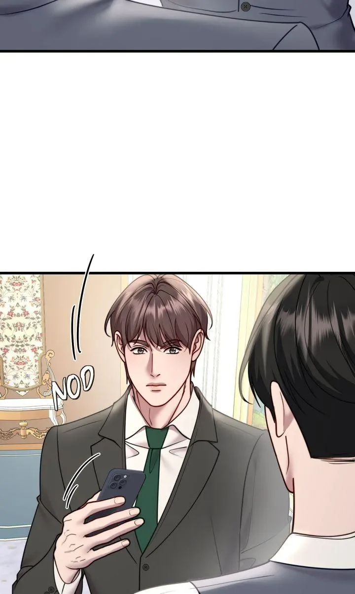 The Billionaire’s Replacement Wife Chapter 91 page 102