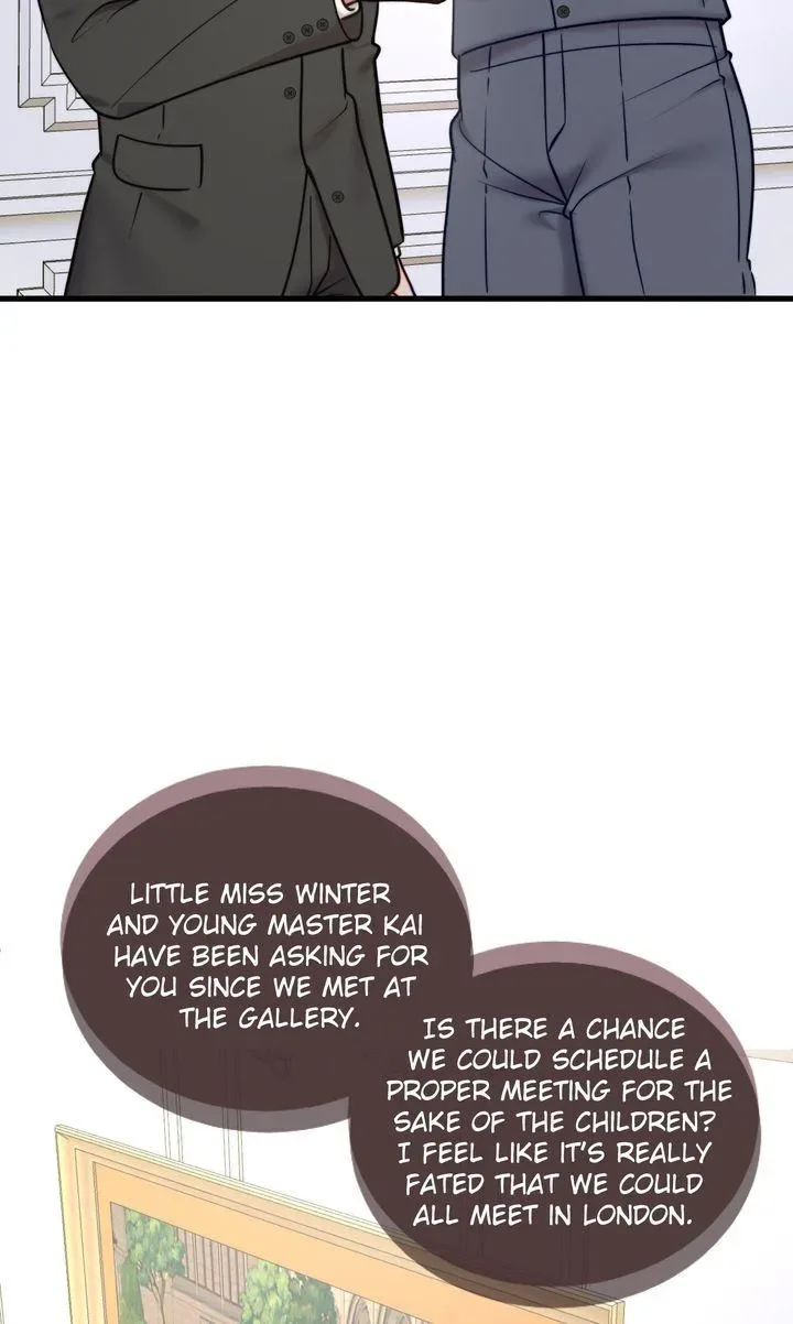 The Billionaire’s Replacement Wife Chapter 91 page 104