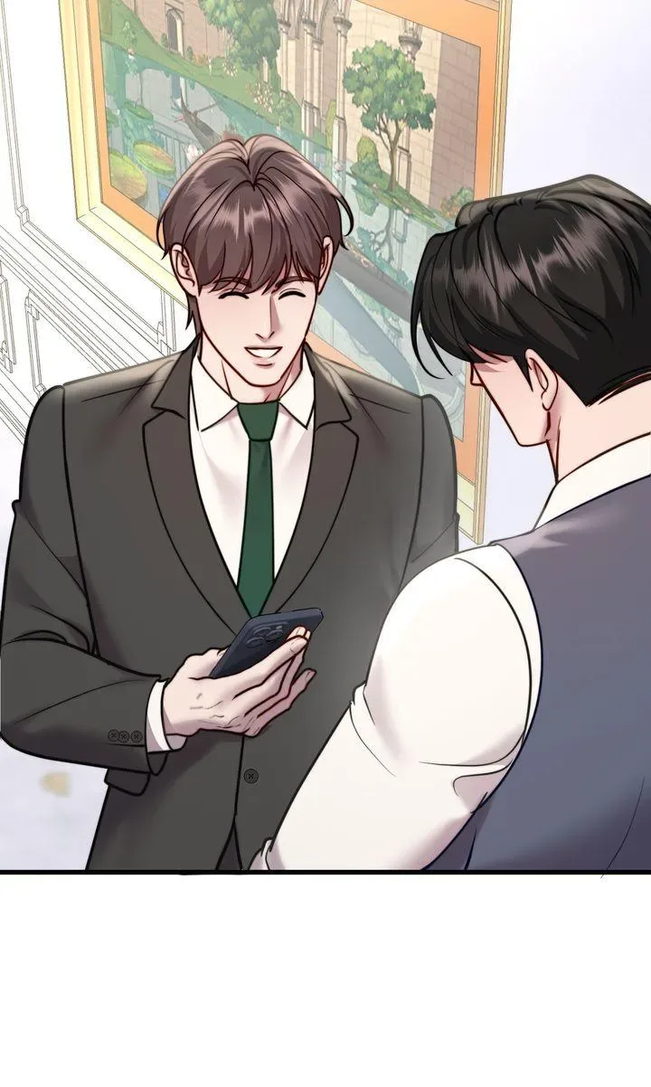 The Billionaire’s Replacement Wife Chapter 91 page 105