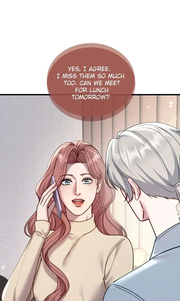 The Billionaire’s Replacement Wife Chapter 91 page 106