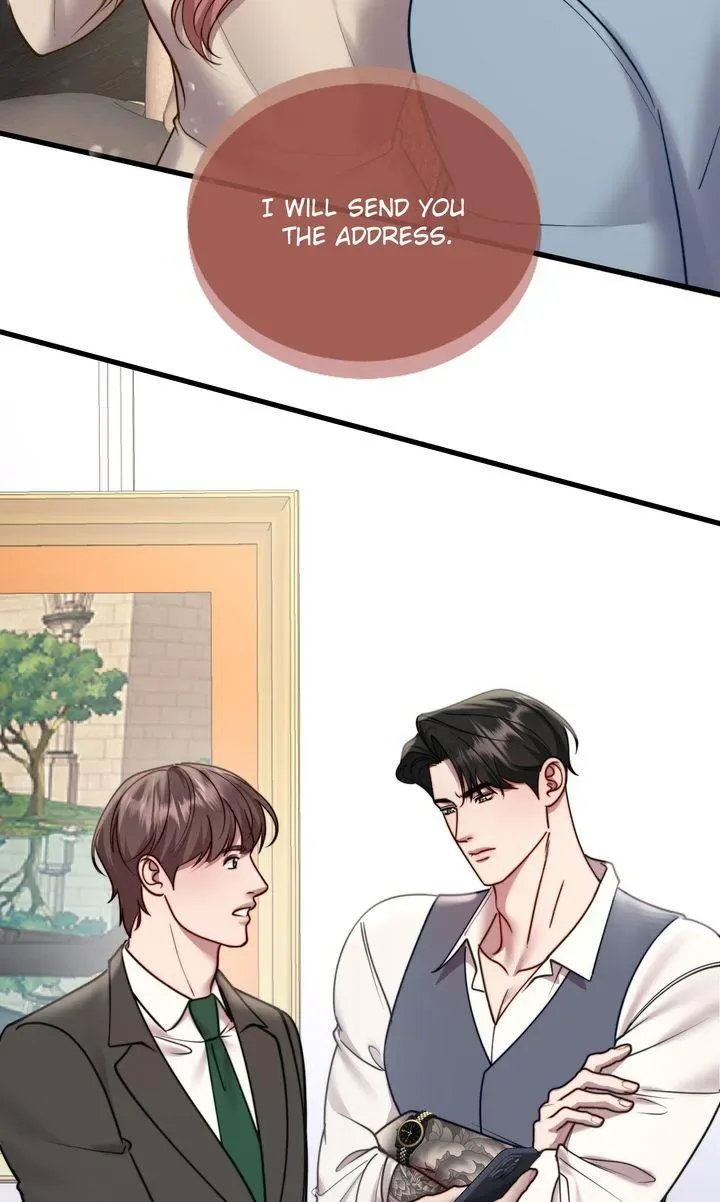 The Billionaire’s Replacement Wife Chapter 91 page 107