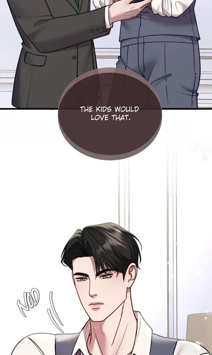 The Billionaire’s Replacement Wife Chapter 91 page 108