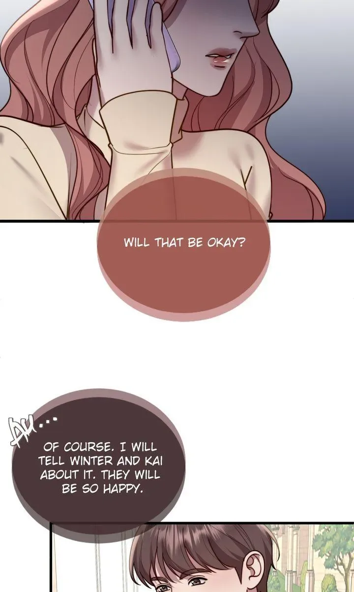 The Billionaire’s Replacement Wife Chapter 91 page 111