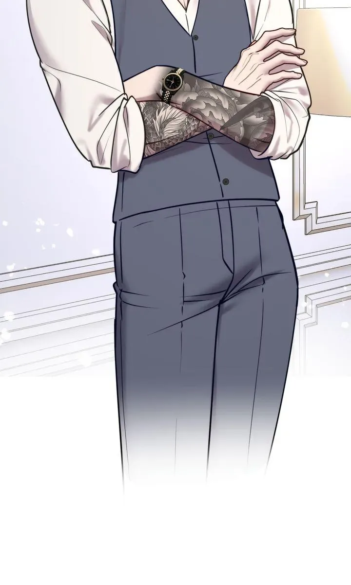 The Billionaire’s Replacement Wife Chapter 91 page 113