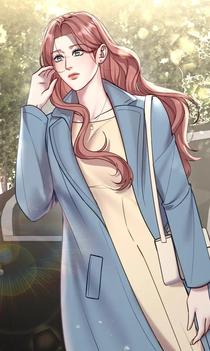 The Billionaire’s Replacement Wife Chapter 92 page 4