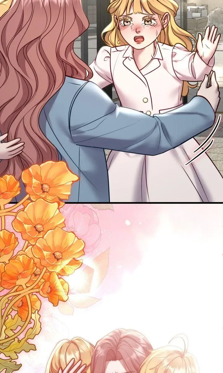 The Billionaire’s Replacement Wife Chapter 92 page 18