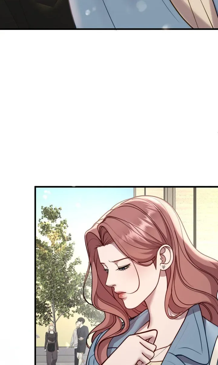 The Billionaire’s Replacement Wife Chapter 92 page 5