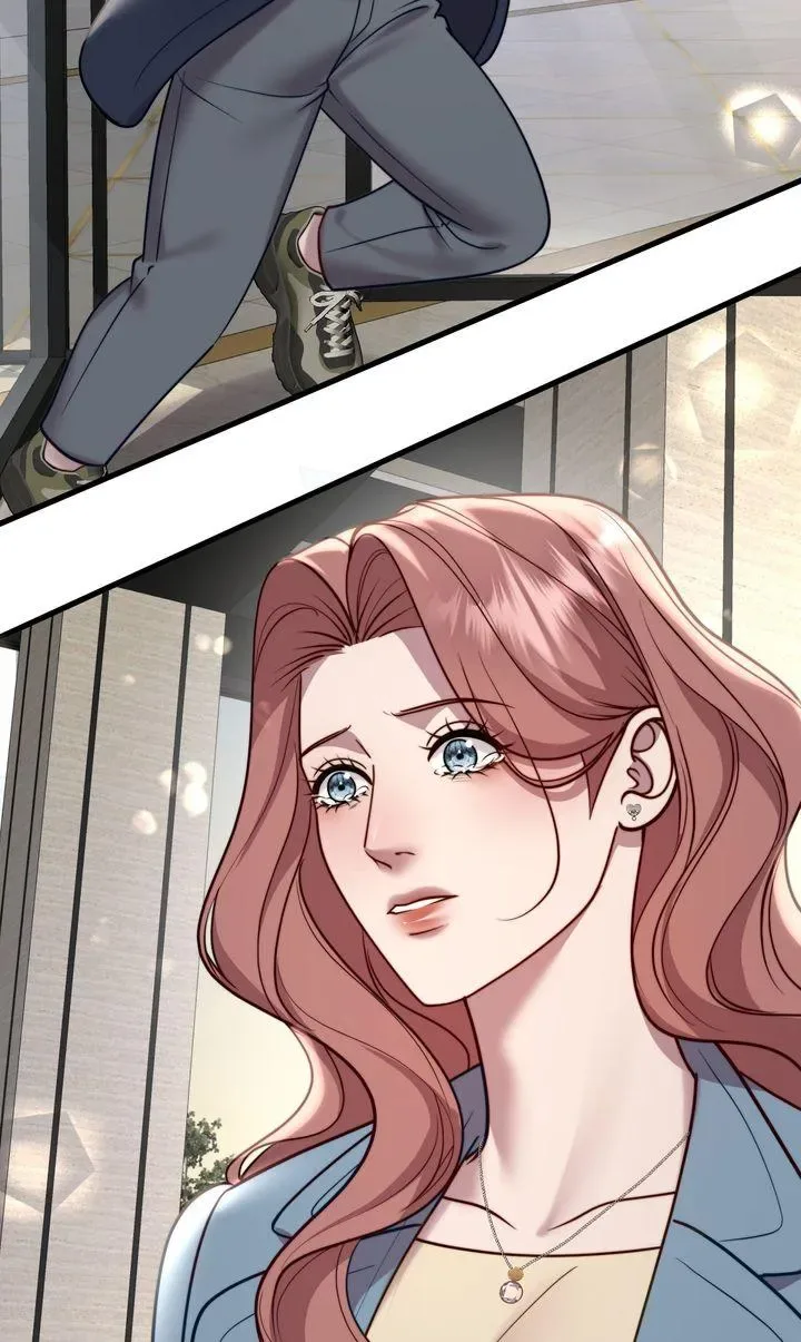 The Billionaire’s Replacement Wife Chapter 92 page 9