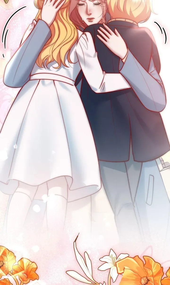 The Billionaire’s Replacement Wife Chapter 92 page 19