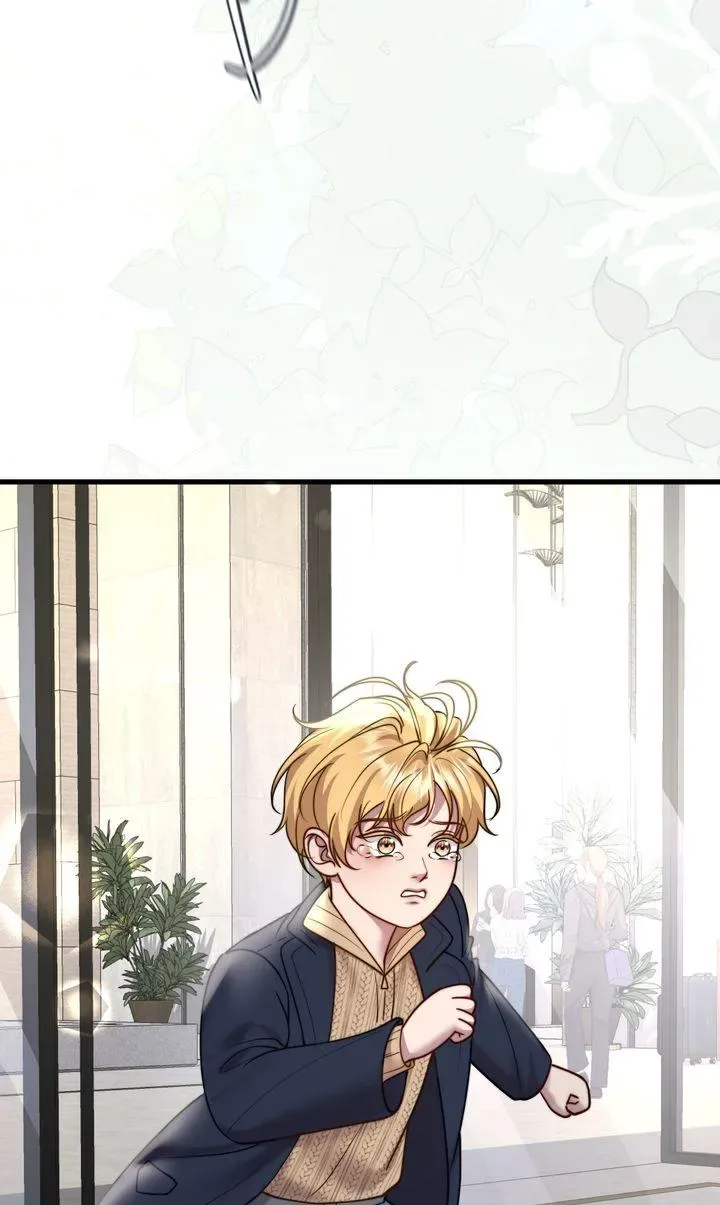 The Billionaire’s Replacement Wife Chapter 92 page 8