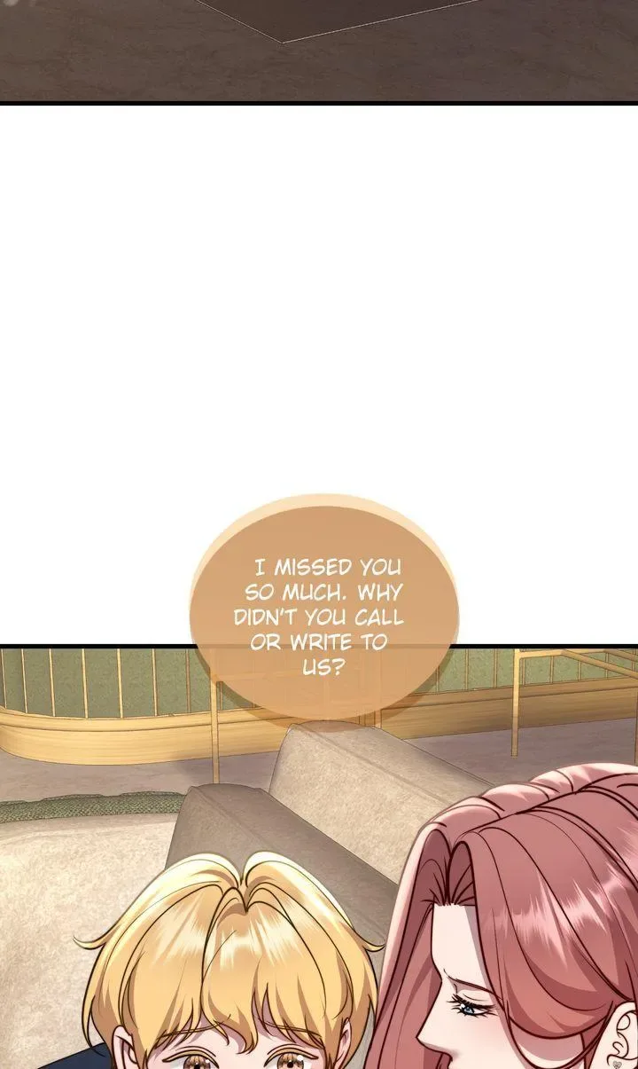 The Billionaire’s Replacement Wife Chapter 92 page 25
