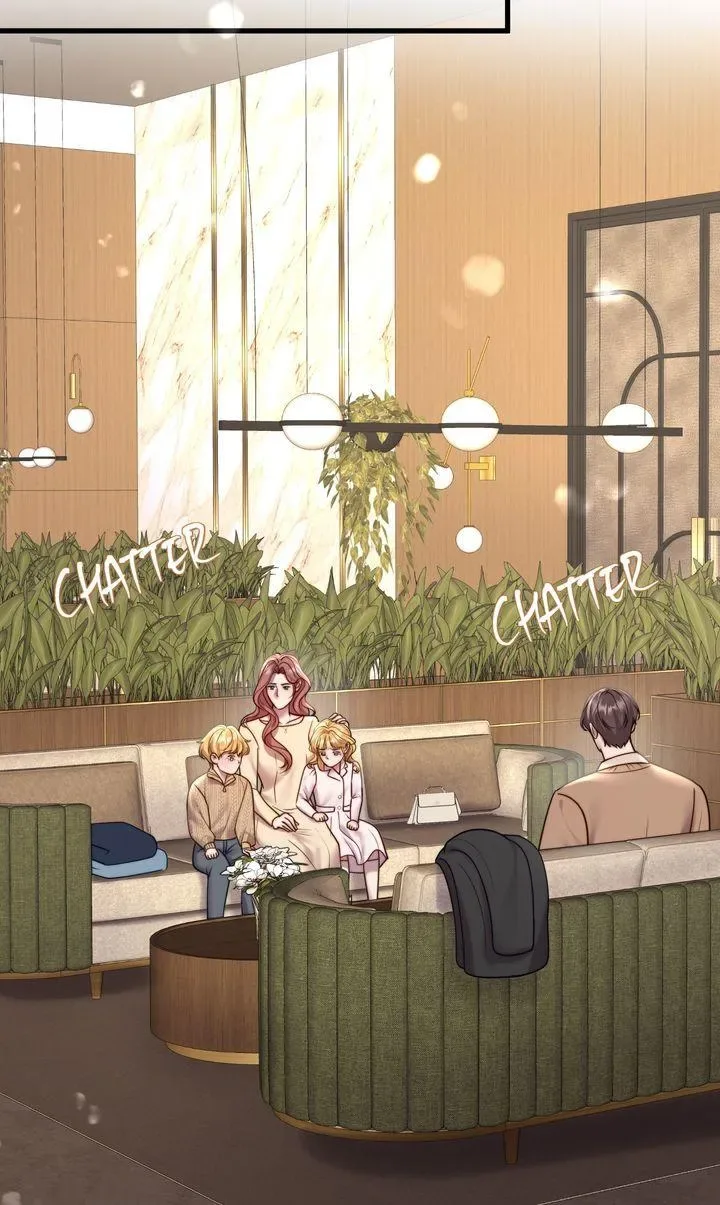 The Billionaire’s Replacement Wife Chapter 92 page 24