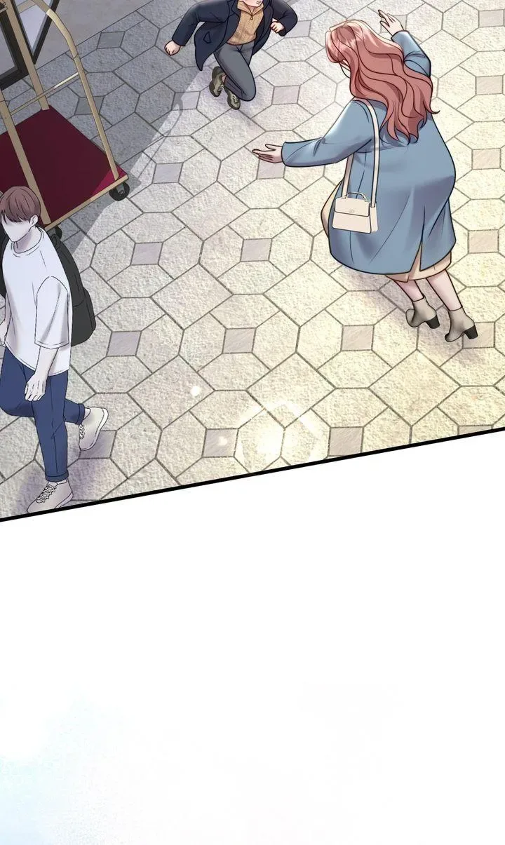 The Billionaire’s Replacement Wife Chapter 92 page 11