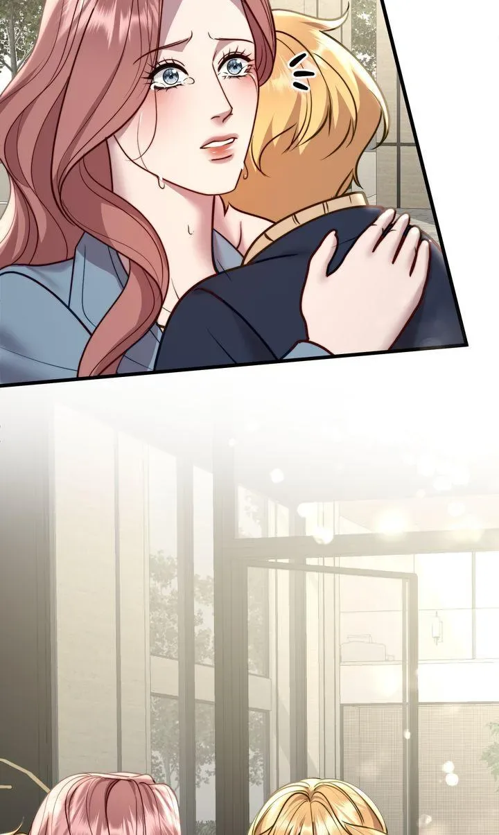 The Billionaire’s Replacement Wife Chapter 92 page 17