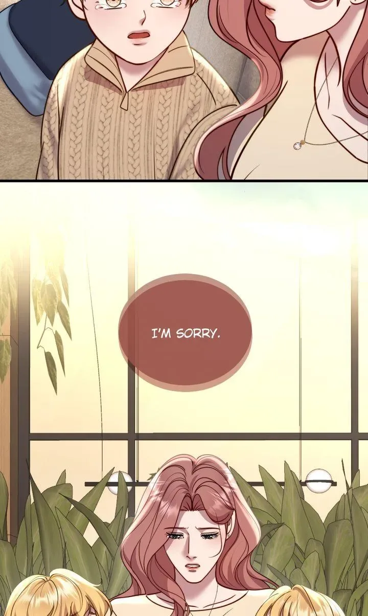 The Billionaire’s Replacement Wife Chapter 92 page 26