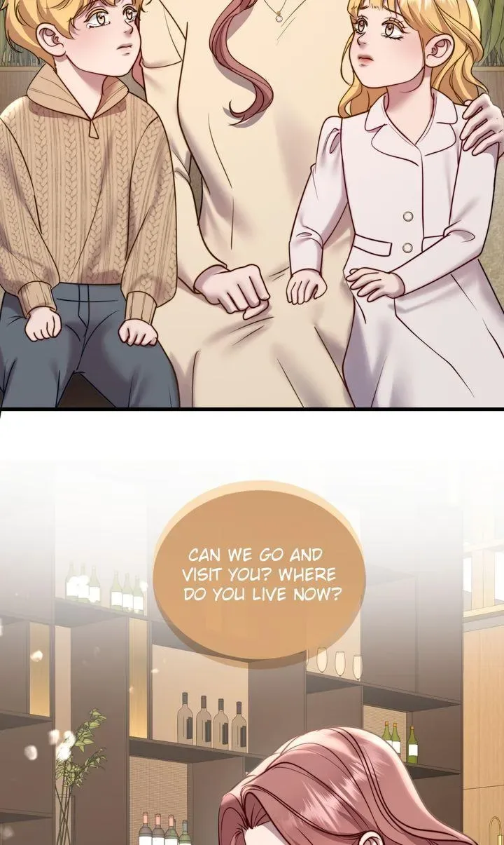 The Billionaire’s Replacement Wife Chapter 92 page 27