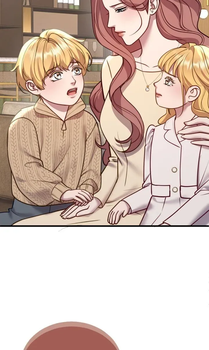 The Billionaire’s Replacement Wife Chapter 92 page 28