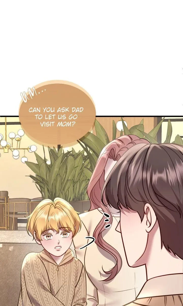 The Billionaire’s Replacement Wife Chapter 92 page 30