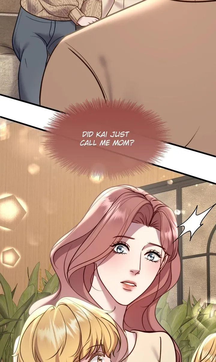 The Billionaire’s Replacement Wife Chapter 92 page 31