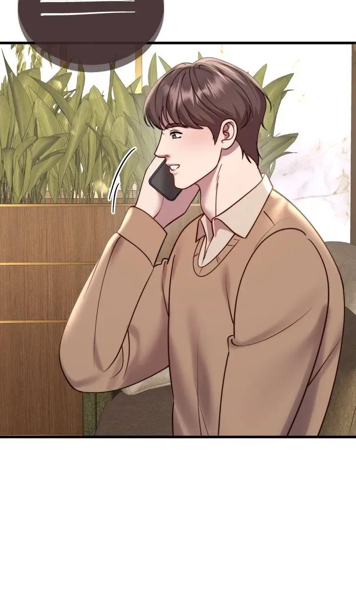 The Billionaire’s Replacement Wife Chapter 92 page 34